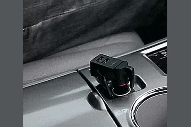 Ztylus Stinger Emergency Car Tool