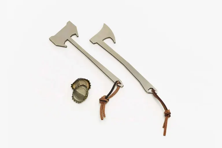 Areaware Bottle Axe