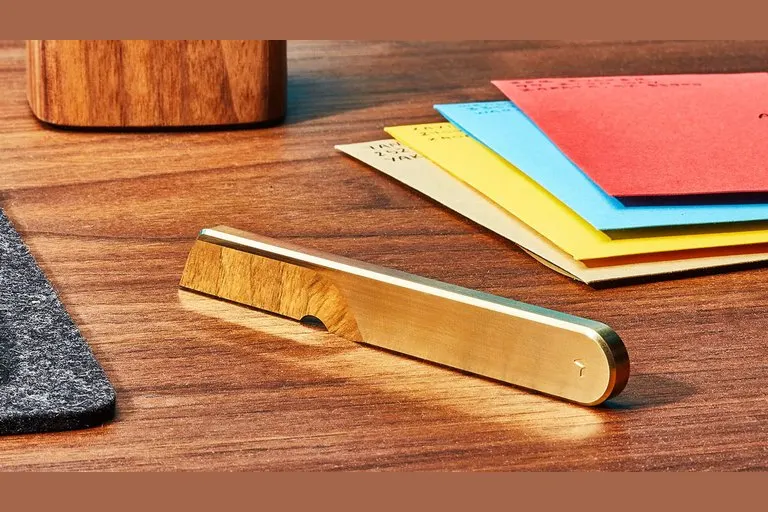 Grovemade Task Knife