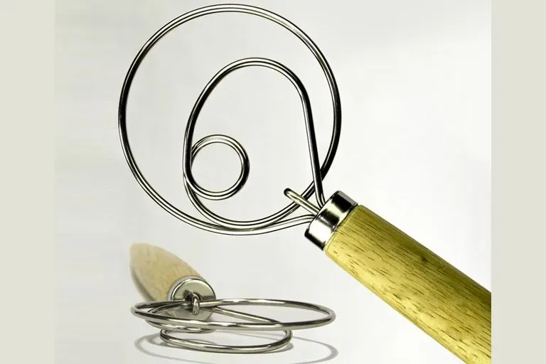 Danish Dough Whisk