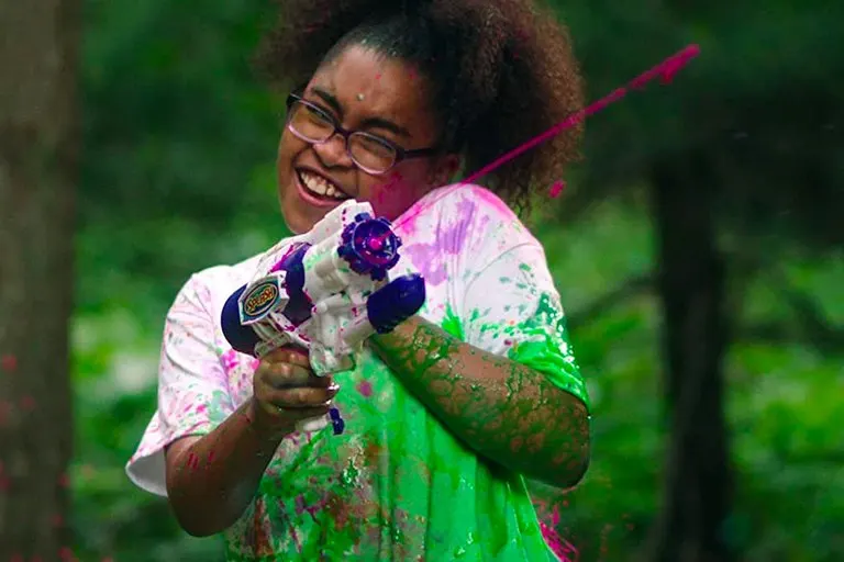 Goblies Play Paint Goo for Water Blasters
