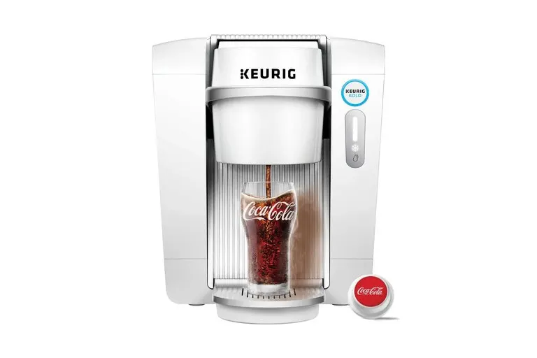 Keurig Kold Carbonated Drink Maker