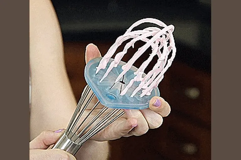 Whisk Wiper