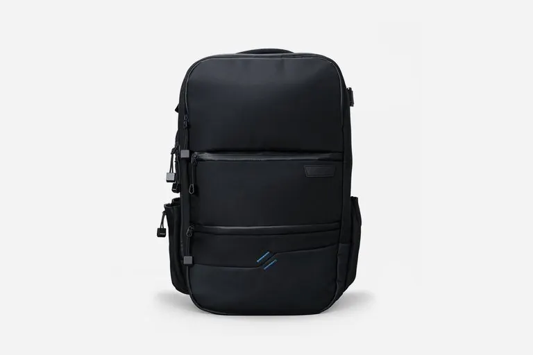 SANDMARC Travel Backpack with POV Camera Mount