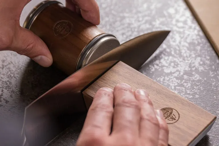 Horl Rolling Knife Sharpener