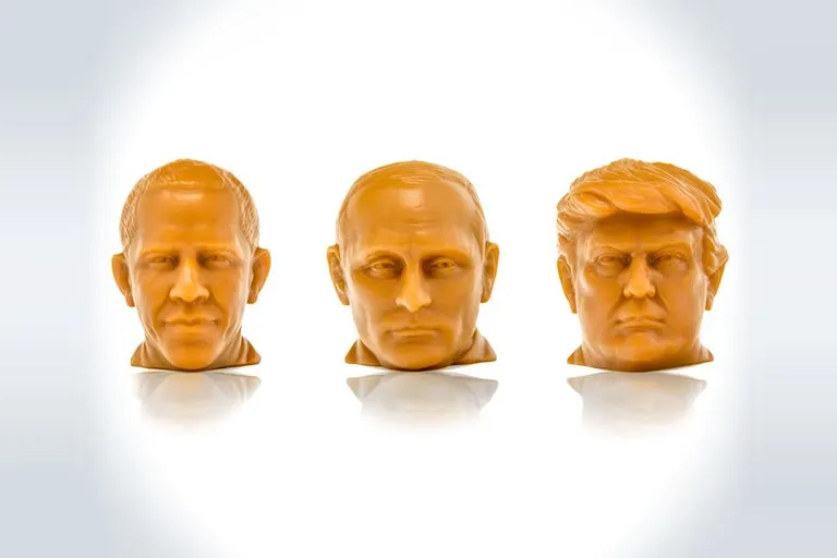 Hot Head Candles