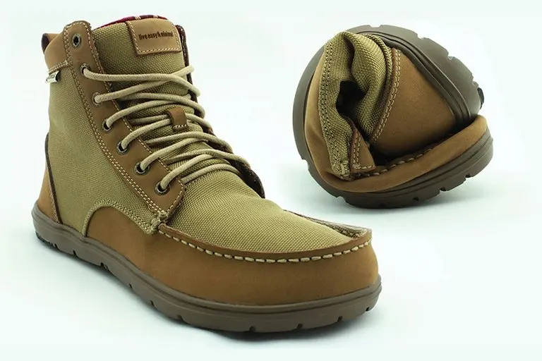 Lems Foldable Boulder Boot