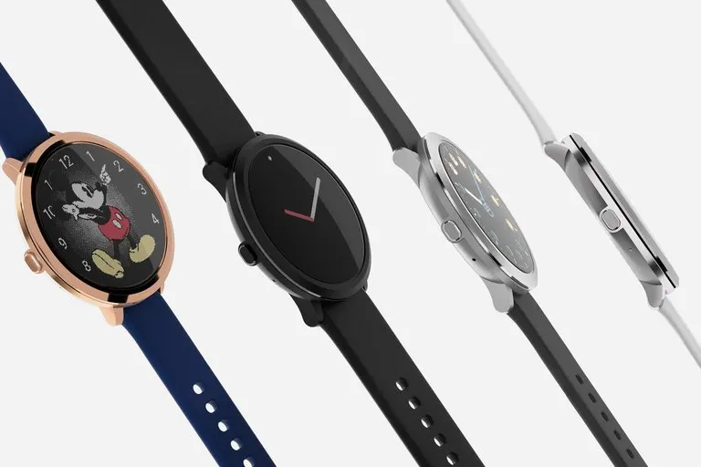 Pebble Round 2 Smartwatch