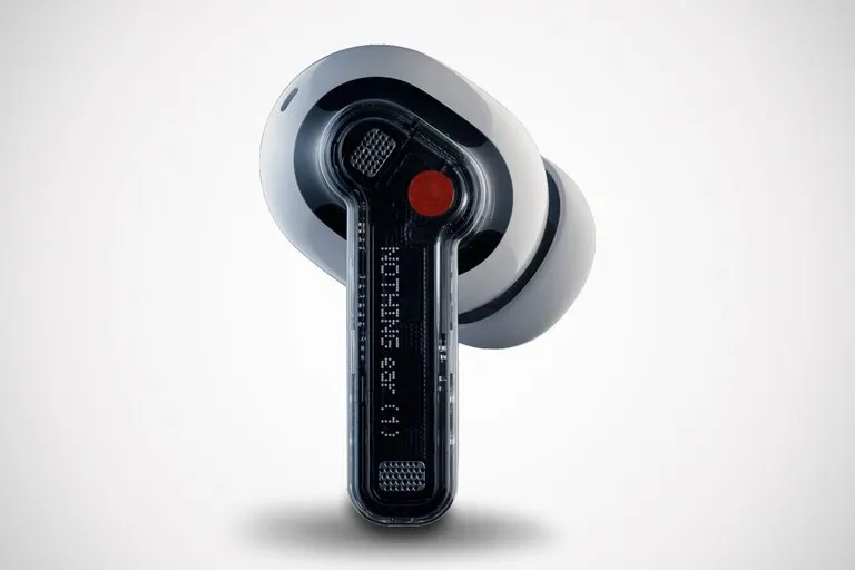Nothing Ear (1) Transparent Wireless Earbuds