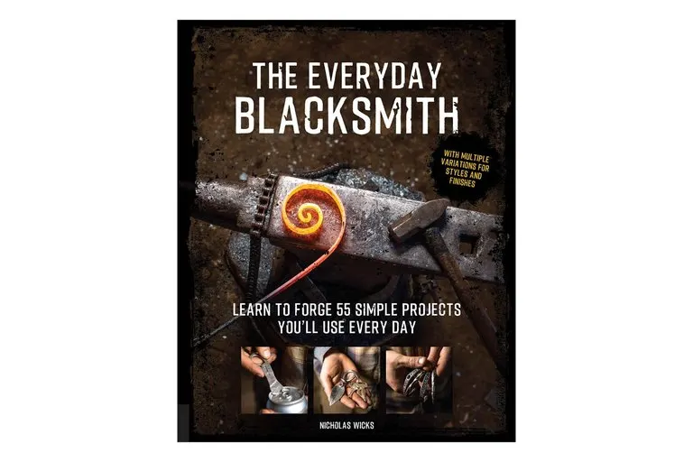 The Everyday Blacksmith Guidebook