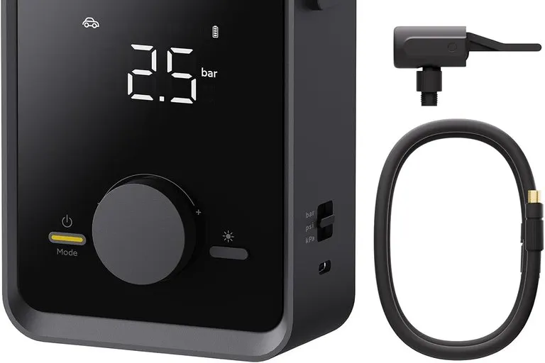 Hoto Portable Tire Inflator