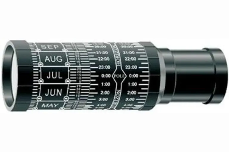 Navir Stellarscope Pocket Star Finder