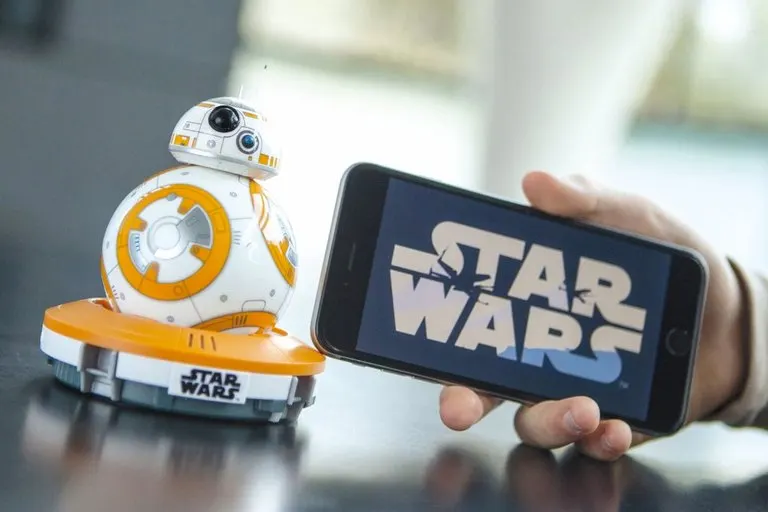 Sphero BB-8 App-Enabled Droid