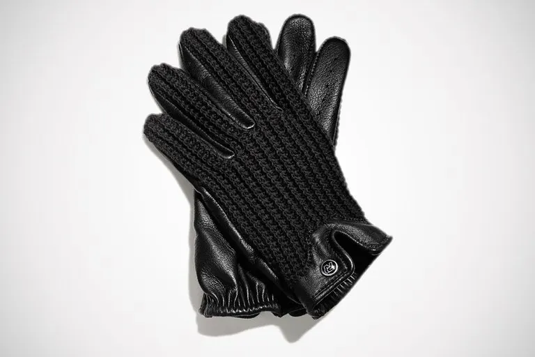 Autodromo Stringback Driving Gloves