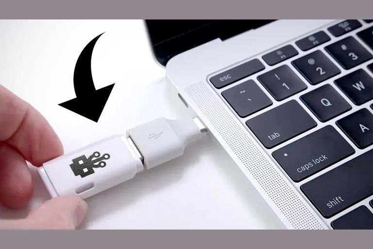 USB Killer Pro Kit