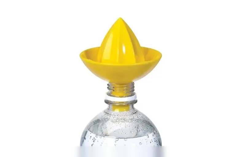 Sombrero Citrus Juicer