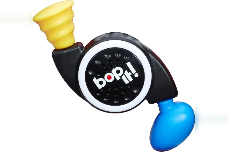 Micro Series Bop It