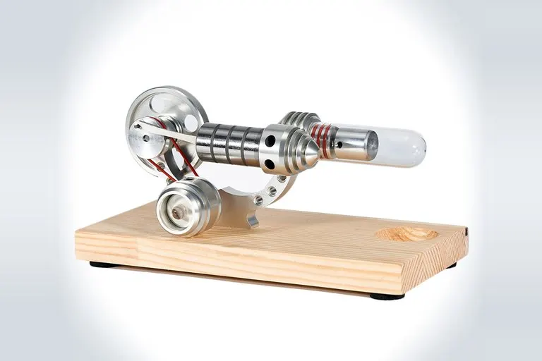 Sunnytech Desktop Stirling Engine