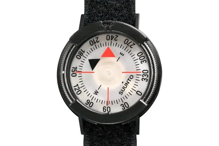 Suunto M-9 NH Wrist Compass