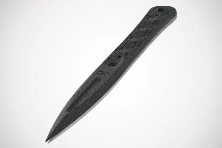 VZ Executive Dagger