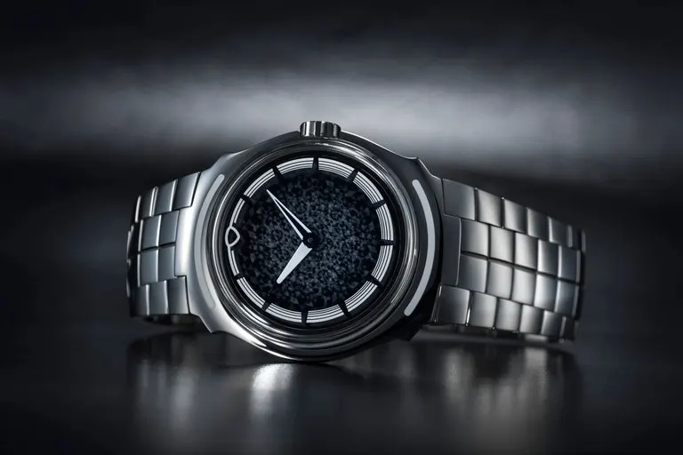 MING 56.00 Starfield Watch