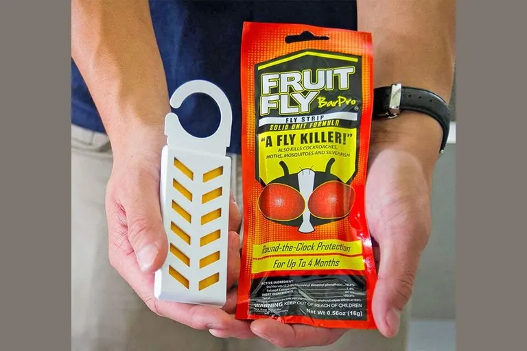 Fruit Fly Bar Pro