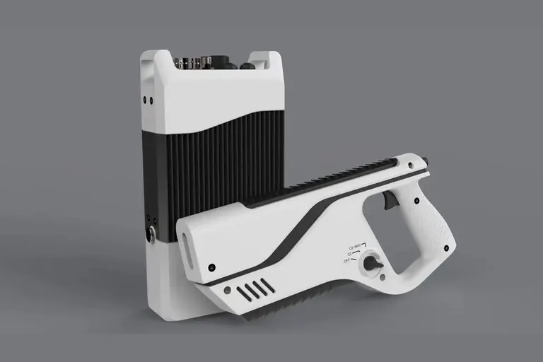 Paladyne E1000MP Portable Drone Jammer