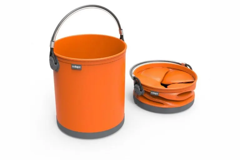 Colapz Collapsible Water Bucket