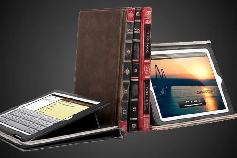 BookBook iPad Case
