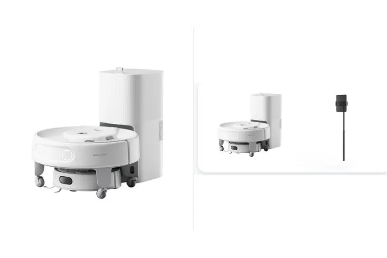 SwitchBot K20+ Pro Multitasking Home Robot