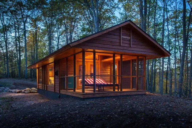 ESCAPE Portable Tiny Home