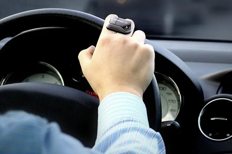 StopSleep Anti-Sleep Driving Ring