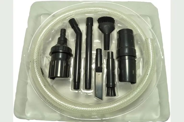 Micro Vacuum Attachment Set