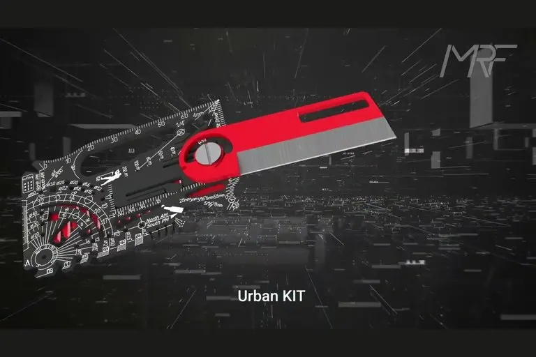 MRF Universal Multitool 4.0