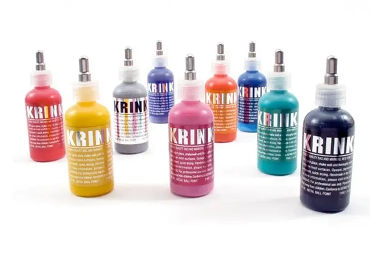 Krink K-66 Steel Tip Marker