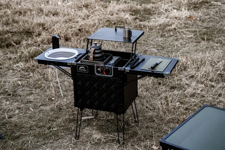 Cinch Kitchen Cruiser