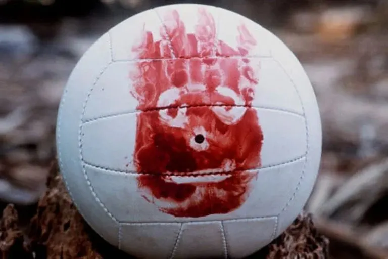 Wilson Castaway Volleyball