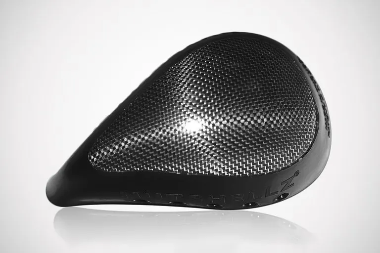 Nutshellz Bullet-Resistant Groin Protector