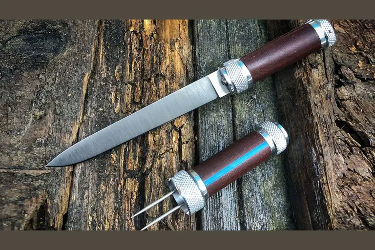 Atroposknife Fortel Transformer Knife
