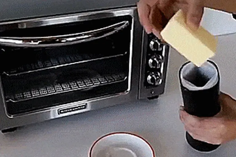 Biem Butter Sprayer