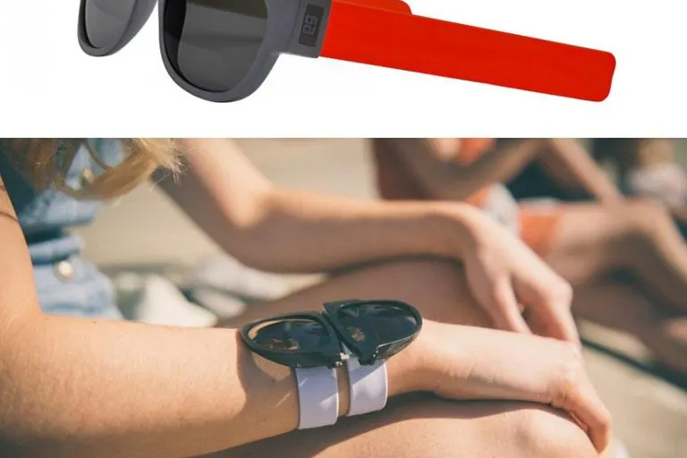 Slapsee Slap Sunglasses