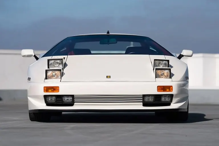 1988 Cizeta-Moroder V16T Prototype