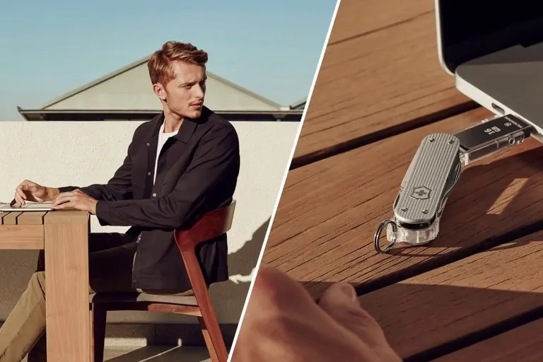 Victorinox Jetsetter@work Multi-Tool