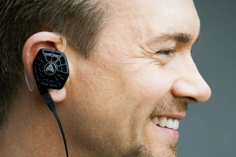 Audeze iSINE Planar Magnetic In-Ear Headphones