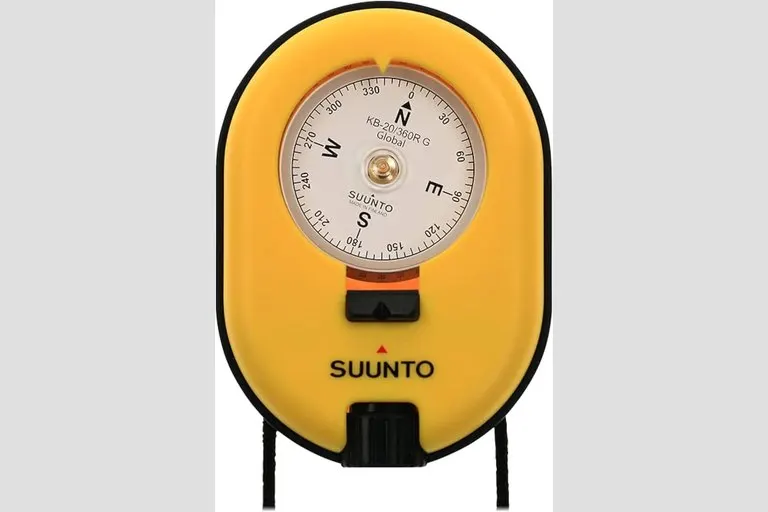 Suunto KB-20 Floating Compass