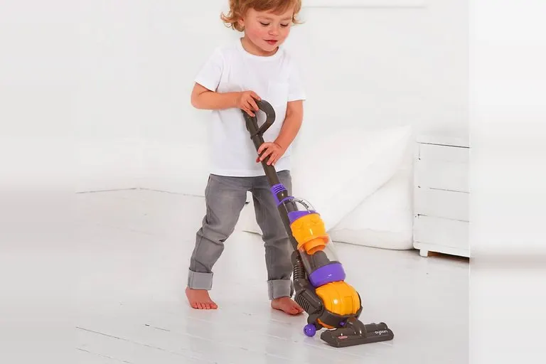 Casdon Mini Dyson Working Toy Vacuum