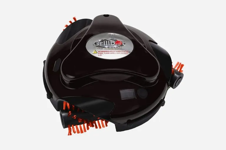 Grillbot Automatic Grill Cleaner