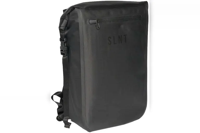 SLNT Incognito Faraday Backpack