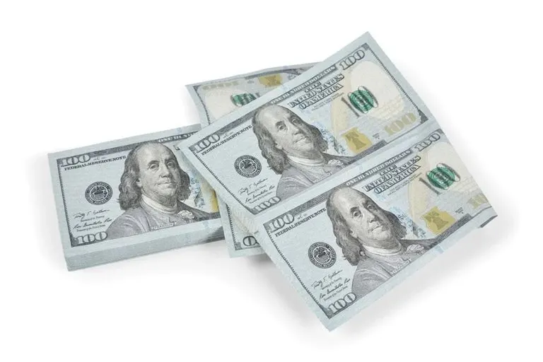Filthy Rich Cocktail Napkins