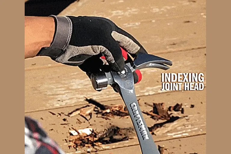 Craftsman Flex Claw Hammer